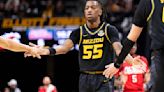 Mizzou's Sean East II poised for chance at pro career with G League combine invite