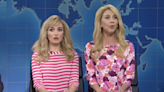 SNL spoofs viral Texas mother who warned parents against Hocus Pocus 2: ‘Satanic!’