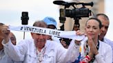 Tensión en Venezuela: Oposición asegura que ganó las elecciones y ‘el mundo lo sabe’
