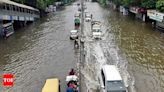 Heavy Rain Alert In City For 3 Days | Delhi News - Times of India