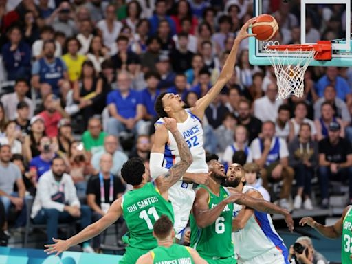 ¿Misión imposible? Brasil reta al Team USA en cuartos del básquet masculino