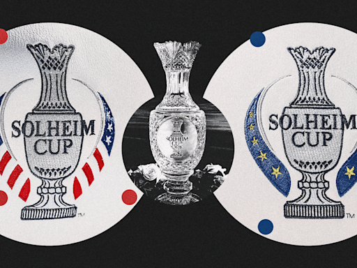 Should the Solheim Cup have a tiebreaker? It’s probably time for a refresh