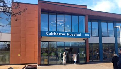 Former Colchester Hospital worker who wanted 'only late shifts' loses tribunal