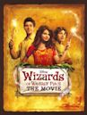 Wizards of Waverly Place: The Movie