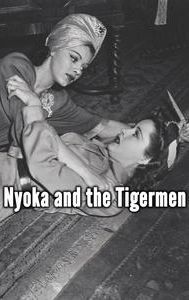 Nyoka and the Tigermen