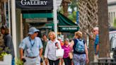 Beaufort’s ‘crown jewel’ waterfront faces an uncertain future. Businesses watching closely