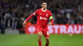 Trent Alexander-Arnold studying Steven Gerrard and Andrea Pirlo to master new midfield role