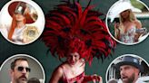 The best fashion, fascinators and famous faces of the 2024 Kentucky Derby: photos