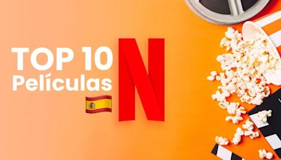 Top de las mejores películas de Netflix en España