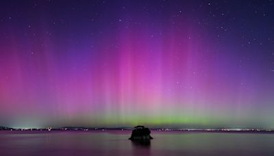 You May Be Able to See the Northern Lights Tonight — What to Know