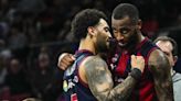 Maccabi - Baskonia, en directo: resultado y puntos | Play-In de la Euroliga de baloncesto