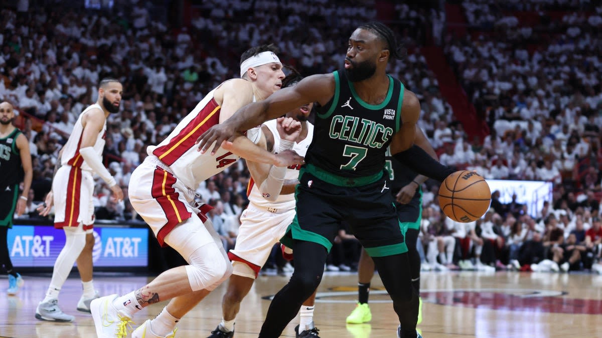 Celtics vs. Heat schedule: Where to watch Game 5, start time, prediction, odds, TV channel, live stream online