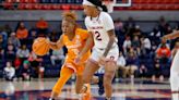 Tennessee women's basketball live score updates vs Kentucky: Lady Vols face Wildcats at home