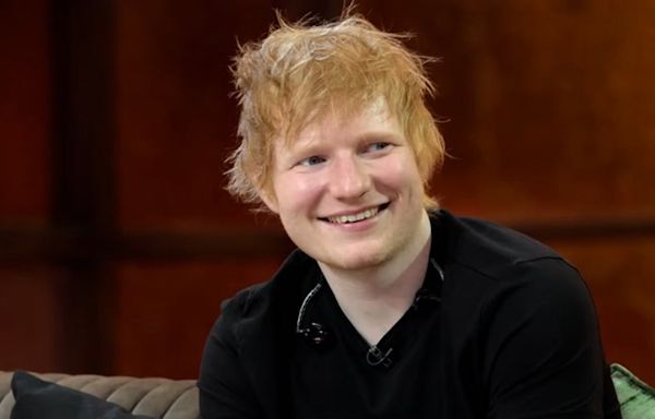 Ed Sheeran speaks fluent Hindi and Punjabi on Netflix variety show