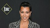 Kourtney Kardashian reveals she still co-sleeps with 10-year-old daughter