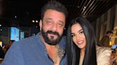 When Sanjay Dutt Revealed Why He Didn't Want Daughter Trishala to Join Bollywood