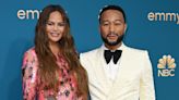 Chrissy Teigen & John Legend’s Baby Wren Was Honored with a Special Title — & People Are Big Mad About It