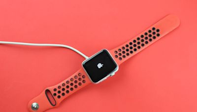 Apple Watch Stuck on the Apple Logo? Try These Fixes