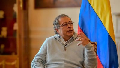 Gustavo Petro arremetió contra Santos y Duque por el “fracaso” de la reforma agraria: “Juan Manuel se equivocó”