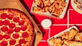 Pizza Hut Is Late To The Girl Math Trend With Its New $7 Deal Lovers Menu