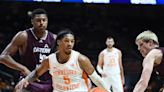 Tennessee basketball score vs. Maryland: Live updates for Vols-Terrapins