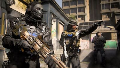 La temporada 4 de Call of Duty Modern Warfare 3 podría incluir colaboraciones con Fallout, Gundam y El cuervo, según dataminers