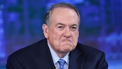 Fact Check: Online Ad Claims TBN Canceled Mike Huckabee's TV Show After He Left to 'Pursue a Greater Purpose...