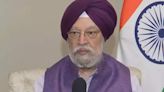 "India to have world's second-largest urban metro system over next 2 years": Hardeep Puri - ET Infra
