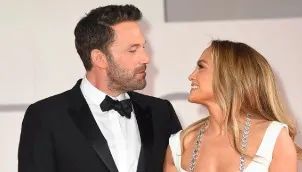Ben Affleck Skips Wife Jennifer Lopez's Bridgerton Theme Birthday Celebration Amid Divorce Rumours