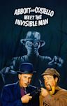 Abbott and Costello Meet the Invisible Man