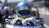 Marcus Ericsson has no regrets headed into Indy 500, even as he struggles with new Andretti team