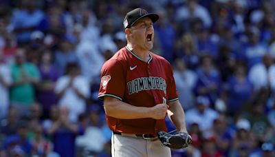 Red Sox Could Add Diamondbacks Stalwart Hurler To Fortify Bullpen