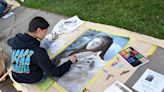 Smiley Park in Redlands packed with art for Memorial Day weekend