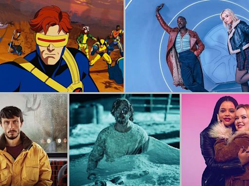 Here are the best TV shows of 2024... So far