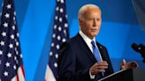 The press finally got its chance to question Biden and the president emerged mostly unscathed | CNN Business