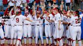 College softball final 2024 top-25 rankings, plus WCWS key plays and top players