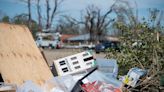 Rolling Fork plans for major debris removal