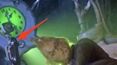 15 details you probably missed in 'How the Grinch Stole Christmas'