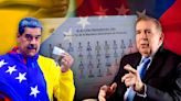 Surgen dudas sobre resultado de los comicios presidenciales en Venezuela - El Diario - Bolivia
