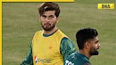 Pakistan announce squads for Champions Cup; Shaheen Afridi named captain, Babar Azam to play under....