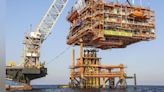 Repairs completed to South Pars gas platform offshore Iran