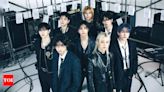 Stray Kids drop mesmerizing teasers ahead of World Tour | K-pop Movie News - Times of India