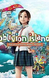 Oblivion Island: Haruka and the Magic Mirror