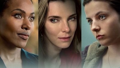 Shailene Woodley, Betty Gilpin and DeWanda Wise Star in ‘Three Women’ Trailer Exploring Female Desire