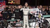 Back in the fight: Justin Bonsignore dominates Winchester Fair at Monadnock Speedway
