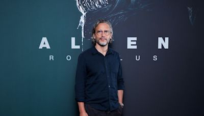 Fede Álvarez Calls ‘Alien: Romulus’ “Intense Ride” Taking Franchise Back To Its “True Form”; Talks Hollywood...