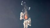 SpaceX rocket explosion illustrates Elon Musk's 'successful failure' formula