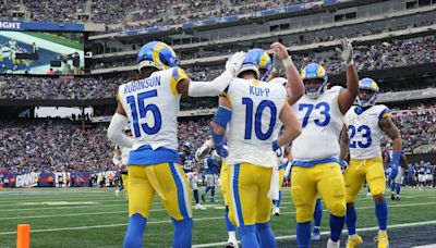 Rams News: Projecting How LA's Offense Will Change in 2024