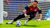 Debut de David Ospina en Nacional está en duda y contemplan varias fechas