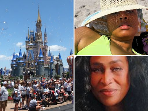 What happens in Disney stays in Disney: NYC educrats took own kids to Magic Kingdom on trips meant for homeless students